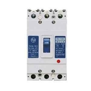 L & T 100A 4 Pole 25 KA Molded Case Circuit Breakers (Mccb)