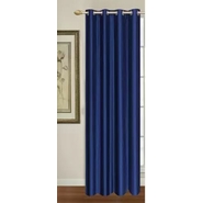 Unbranded Polyster Plain Door Curtains