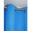 Unbranded Cotton Plain Door Curtains