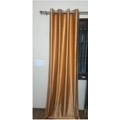 Unbranded Polyster Plain Door Curtains