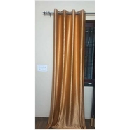 Unbranded Polyster Plain Door Curtains