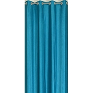 Unbranded Polyster Plain Door Curtains