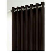 Unbranded Polyster Plain Door Curtains