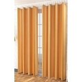 Unbranded Polyster Plain Door Curtains