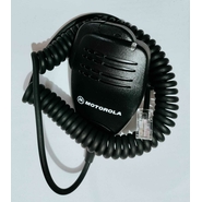 HANDSET FOR RADIO SET