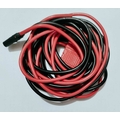 BATTERY CABLE FOR RADIO SET