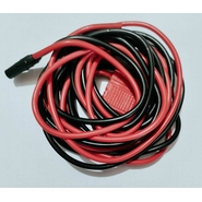 BATTERY CABLE FOR RADIO SET