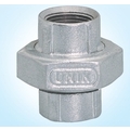 UNIK 20 Hot-Finished Seamless(HFS) Pipe Union Steel Pipes Fitting