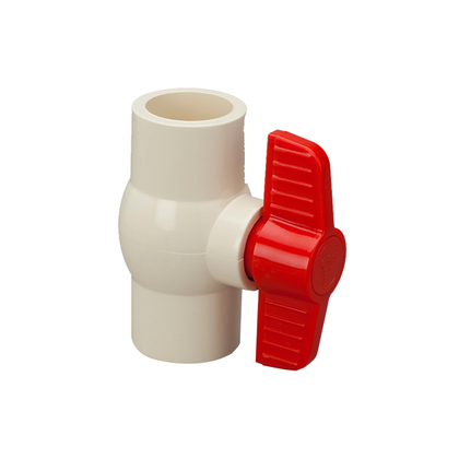 Finolex Pipes 25 mm dia Ball valve