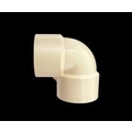 Finolex Pipes 20 mm dia Elbow 90°