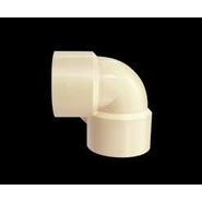 Finolex Pipes 25 mm dia Elbow 90°