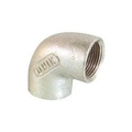 UNIK 15 Hot-Finished Seamless(HFS) Elbow Equal Steel Pipes Fitting