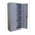 Krafterio Almirah Steel shelving cabinets