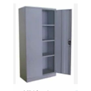 Krafterio Almirah Steel shelving cabinets