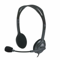 Wired Ear Headphones With Mic