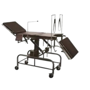 PERDURE Manual General Operating Table