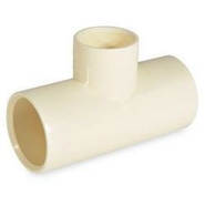 FLOWLIFE 32 mm dia Reducer Tee