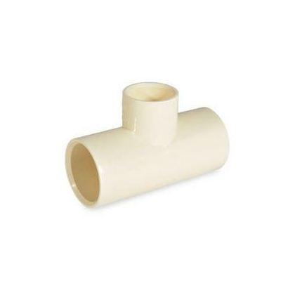 FLOWLIFE 32 mm dia Reducer Tee