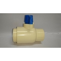 FLOWLIFE 32 mm dia Ball valve