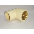 FLOWLIFE NA mm dia Elbow 90°(brass)