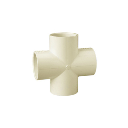 FLOWLIFE 20 mm dia Cross tee