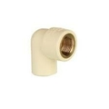 FLOWLIFE 25 mm dia Elbow 90°(brass)