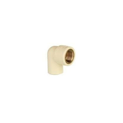 FLOWLIFE 25 mm dia Elbow 90°(brass)