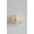 FLOWLIFE 25 mm dia Male thread adapter(plastic)