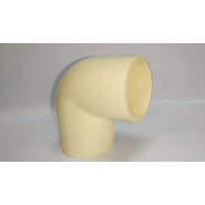 FLOWLIFE 32 mm dia Elbow 90°