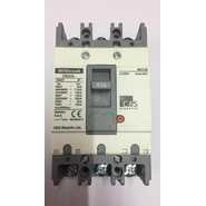 c&s 63A 3 Pole 25 KA Molded Case Circuit Breakers (Mccb)