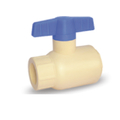 PRAYAG 32 mm dia Ball valve