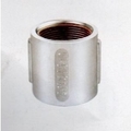 ZOLOTO 40 Hot-Finished Seamless(HFS) Steel Sockets Steel Pipes Fitting