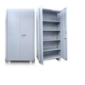 MAYSONA Almirah Steel shelving cabinets