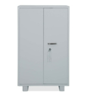 MAYSONA Almirah Steel shelving cabinets