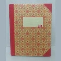 SHREE SATI PLAIN REGISTER Diaries-printed-plain- register- 384 Pages