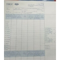 ABD FILE REGISTER Diaries-printed-plain- register- 14 Pages