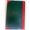 ABD FILE REGISTER Diaries-printed-plain- register- 14 Pages