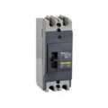 L & T 125A 2 Pole 25 KA Molded Case Circuit Breakers (Mccb)