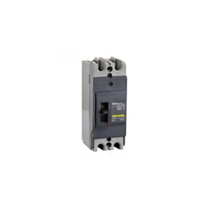 L & T 25A 2 Pole 25 KA Molded Case Circuit Breakers (Mccb)