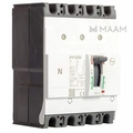 L & T 16A 4 Pole 10 KA Molded Case Circuit Breakers (Mccb)