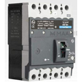 L & T 50A 4 Pole 25 KA Molded Case Circuit Breakers (Mccb)