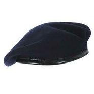 FIRST POSTION Beret Cap - Size - 7