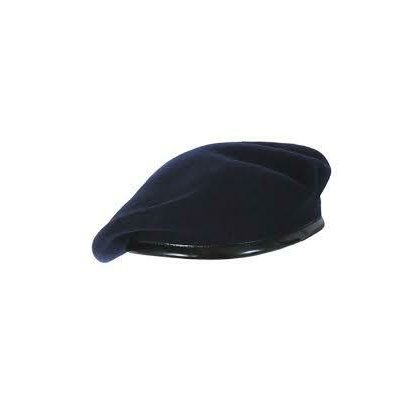 FIRST POSTION Beret Cap - Size - 7