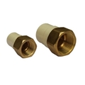 ASHIRVAD 25 mm dia Female adapter brass threaded