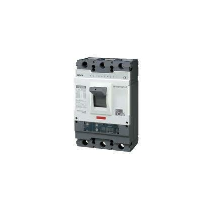 c&s 400A 4 Pole 35 KA Molded Case Circuit Breakers (Mccb)