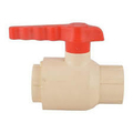 Sumolex 25 mm dia Ball valve