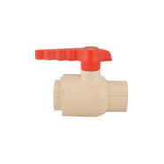 Sumolex 25 mm dia Ball valve