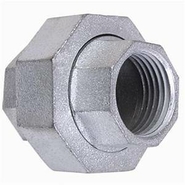 SUN 40 Hot-Finished Seamless(HFS) Pipe Union Steel Pipes Fitting