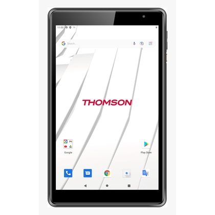 THOMSON Tablet computer with 4 GB RAM and 64 GB internal storage