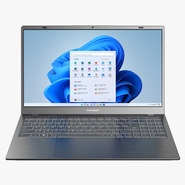 THOMSON Intel Core i3 15.6 Inch Laptop ( Windows 11 Home )